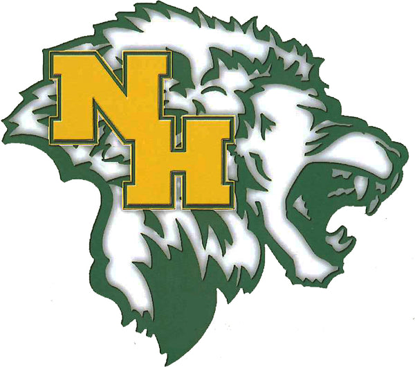 North Hunterdon Girls Cross Country