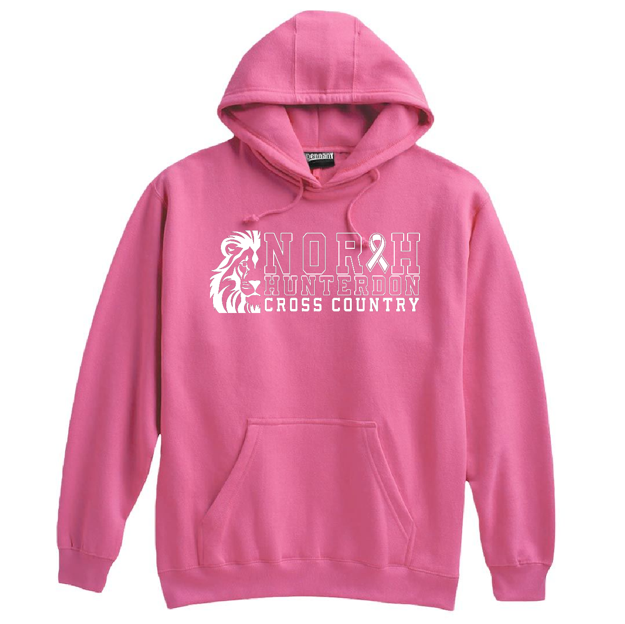Cross Country Hoodie and Crew (Unisex Cut)
