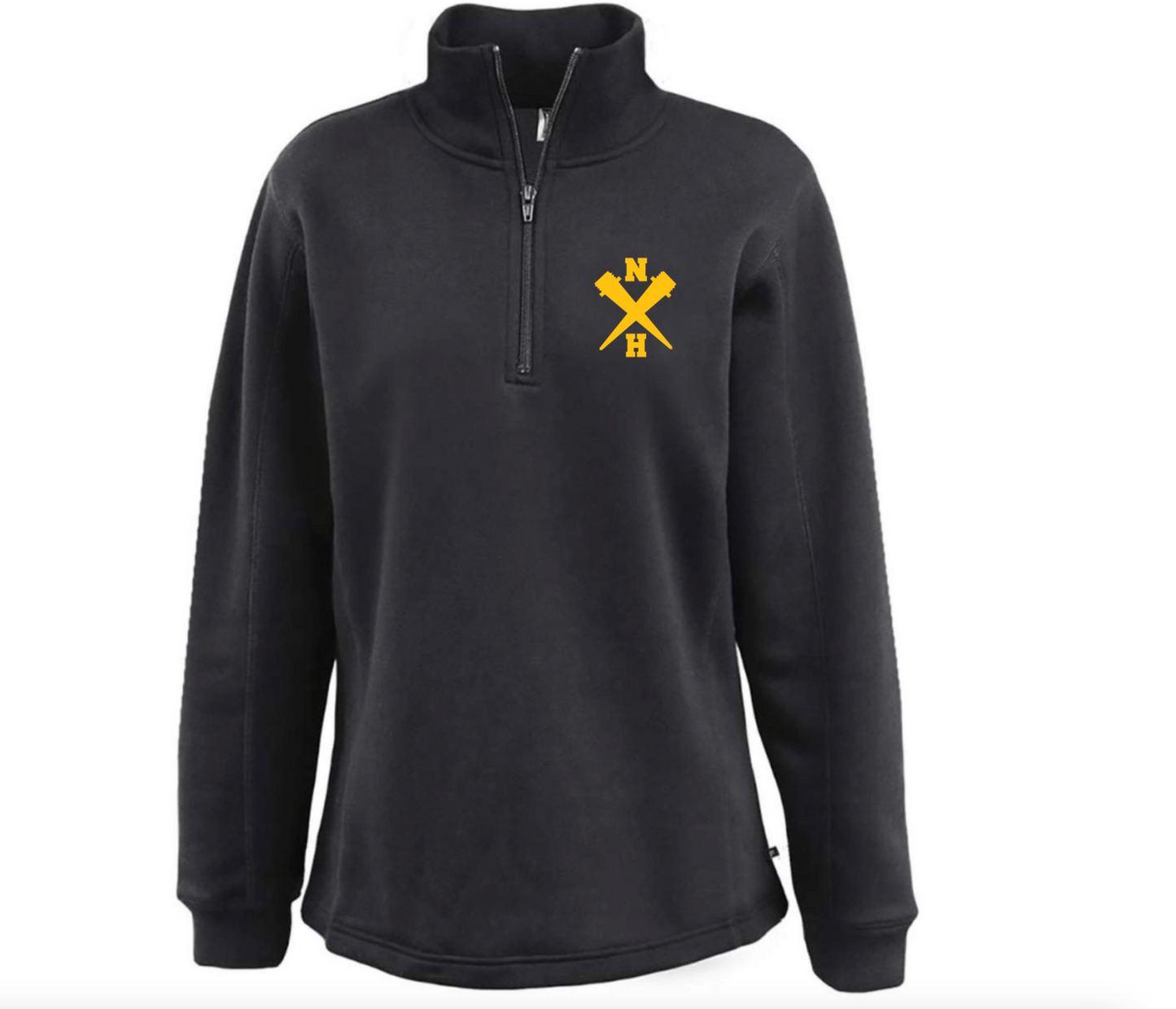 Classic 1/4 Zip