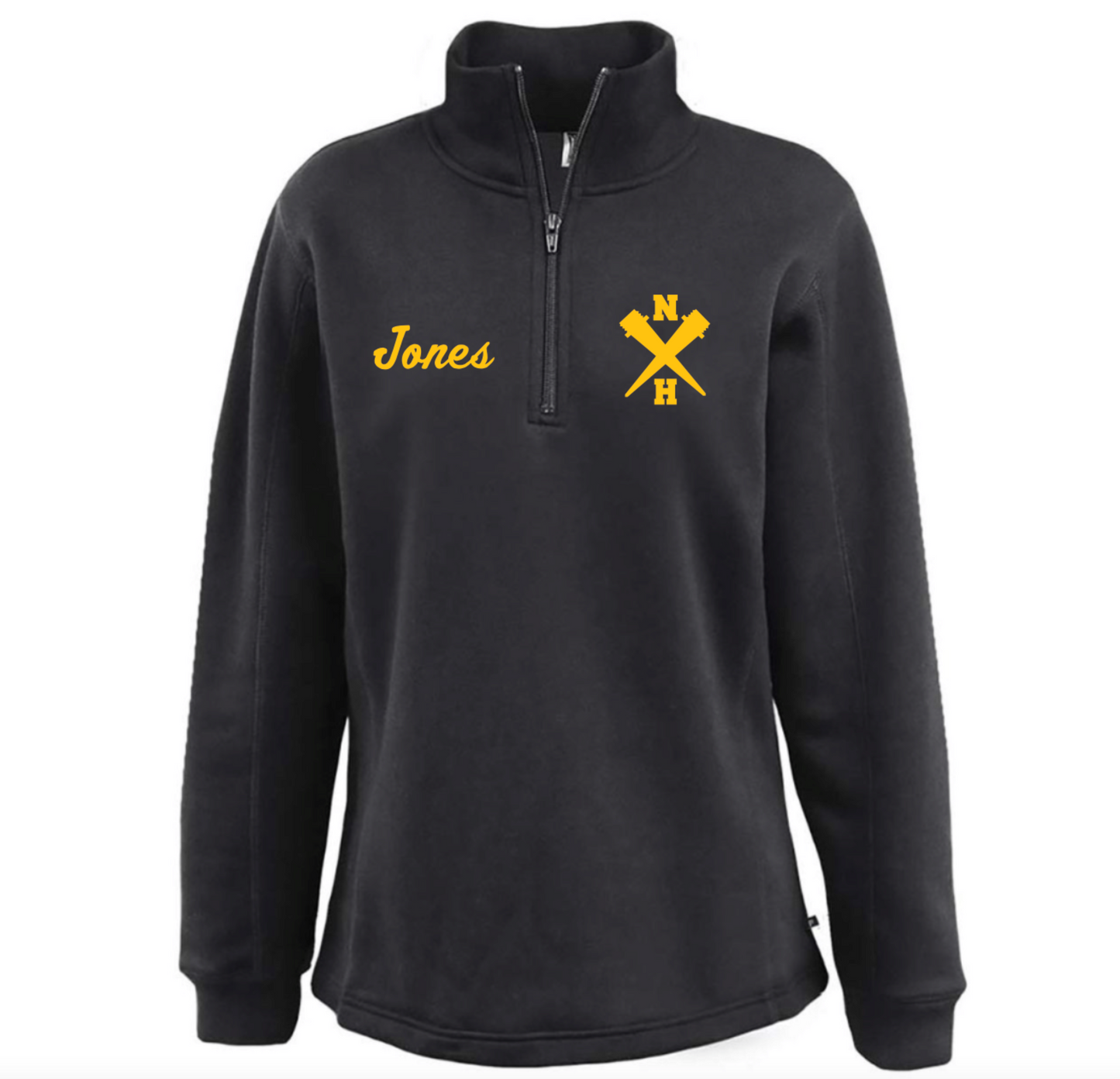 Classic 1/4 Zip