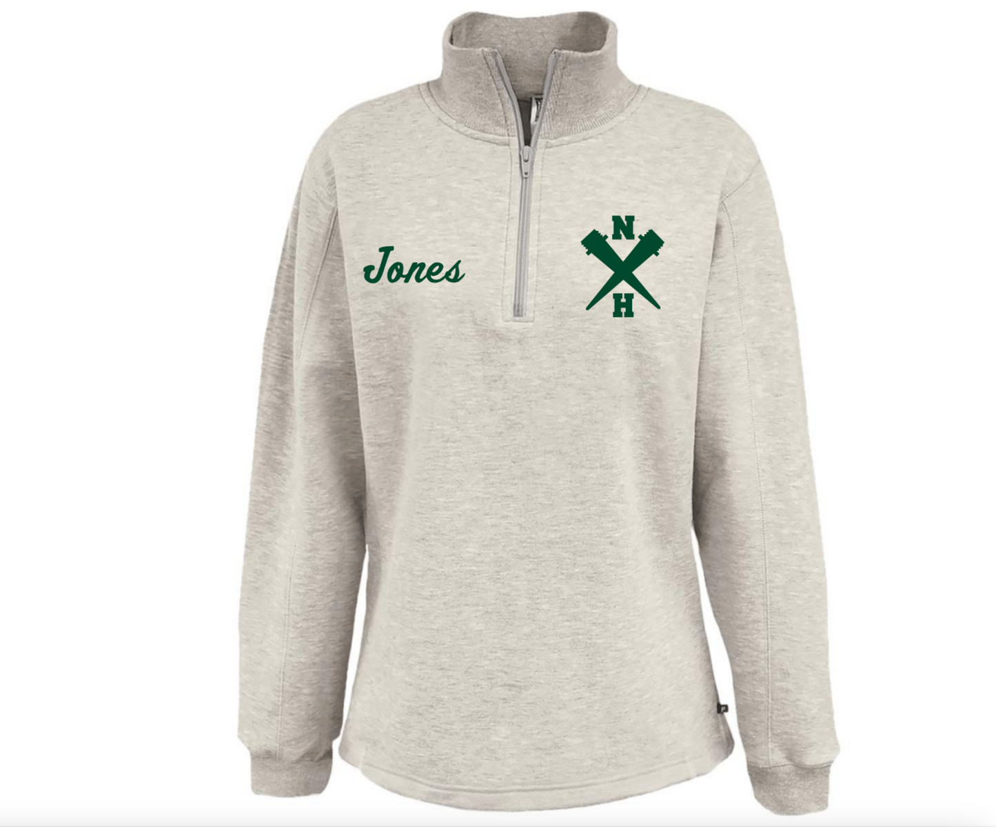 Classic 1/4 Zip