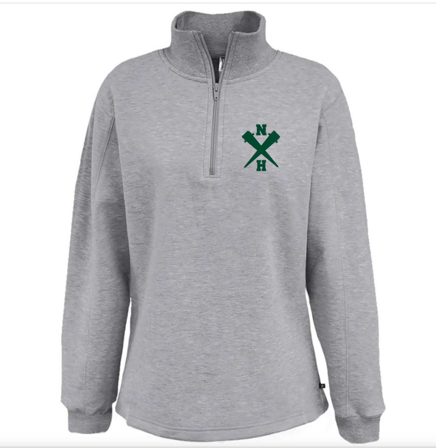 Classic 1/4 Zip