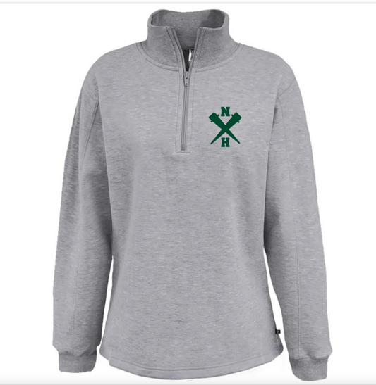 Classic 1/4 Zip