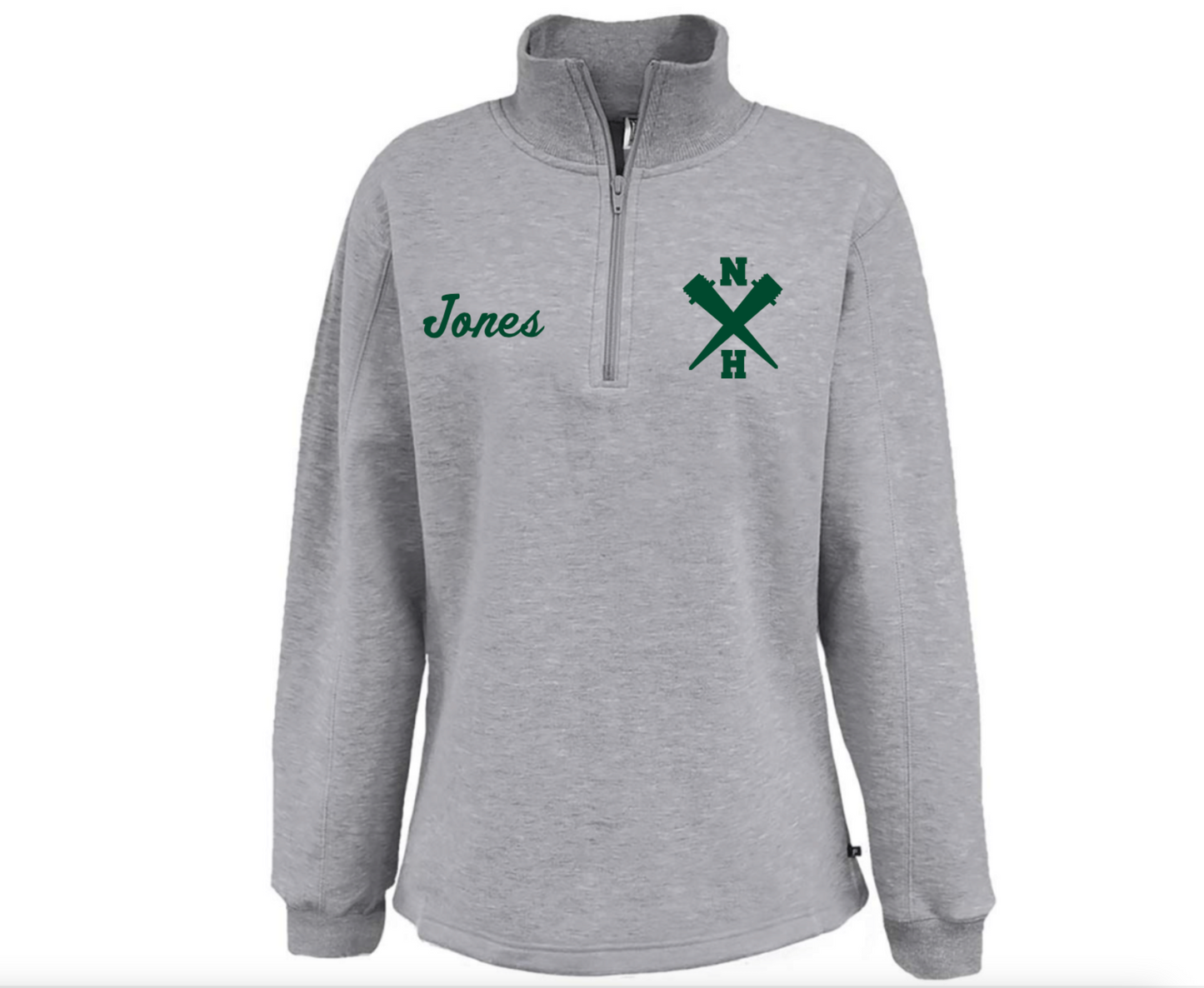 Classic 1/4 Zip