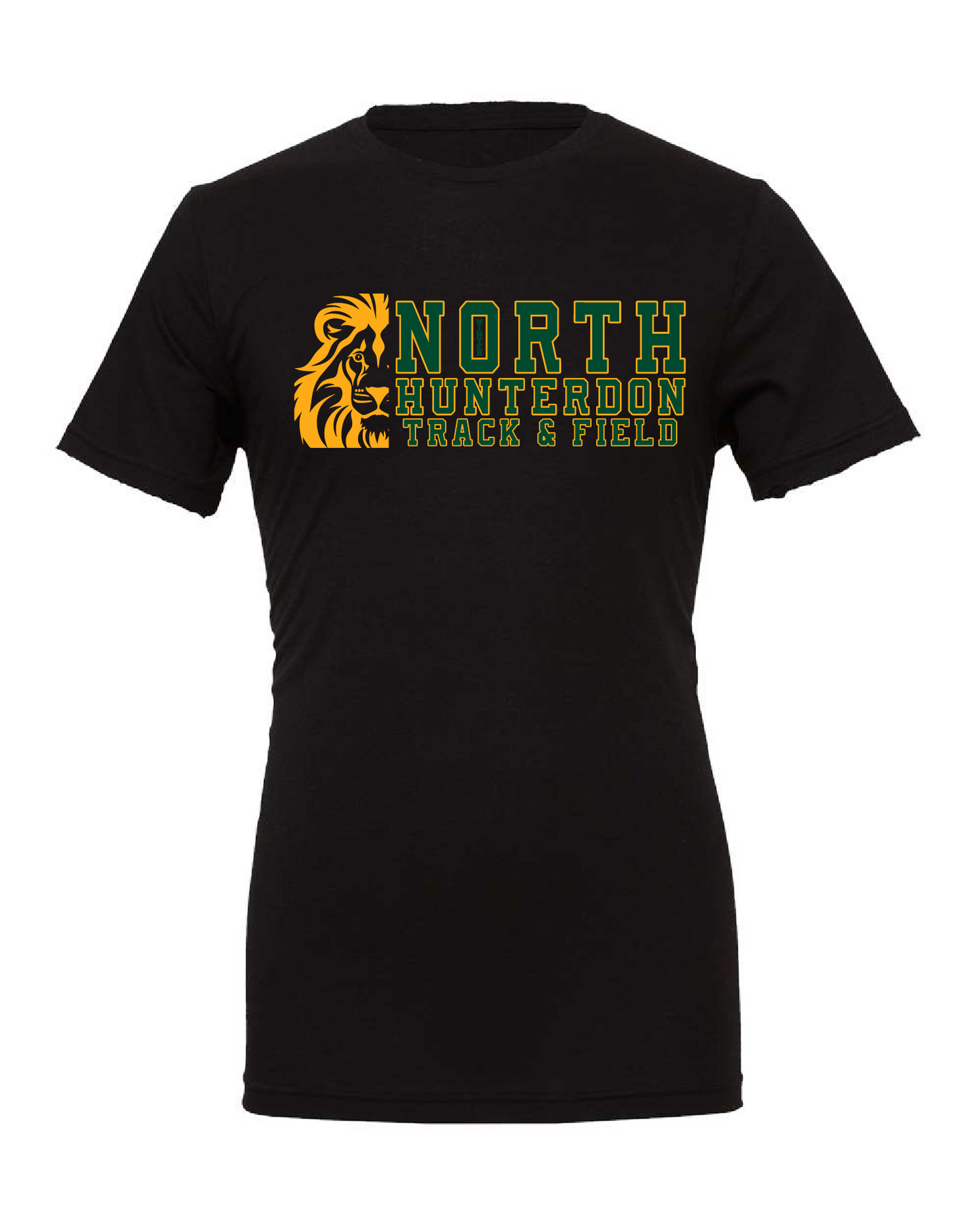 Short and Long Sleeve Cotton T-Shirts