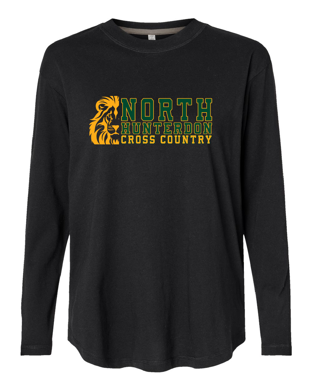 Short and Long Sleeve Cotton T-Shirts