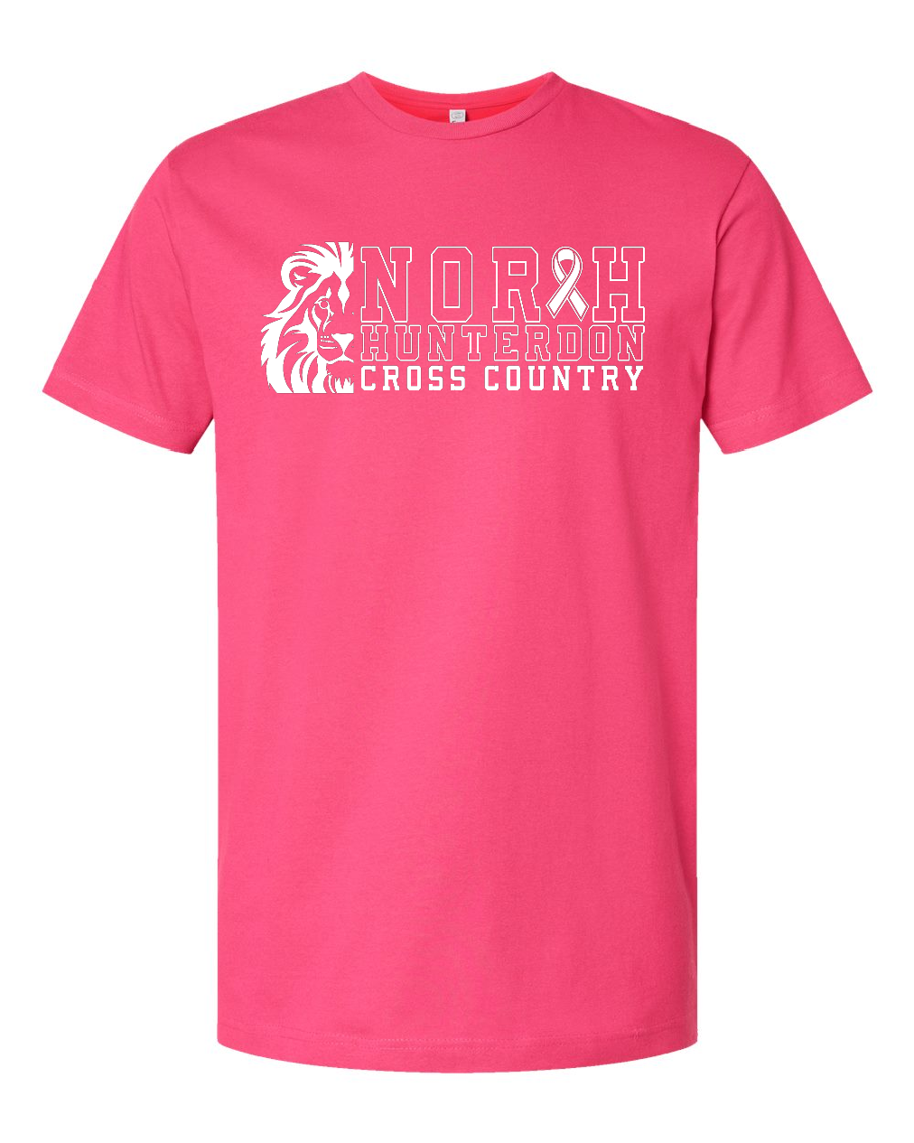 Short and Long Sleeve Cotton T-Shirts