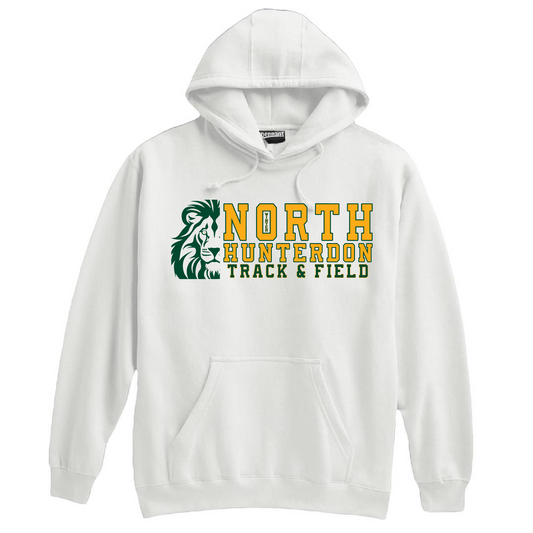 Winter Track Hoodie (Unisex)