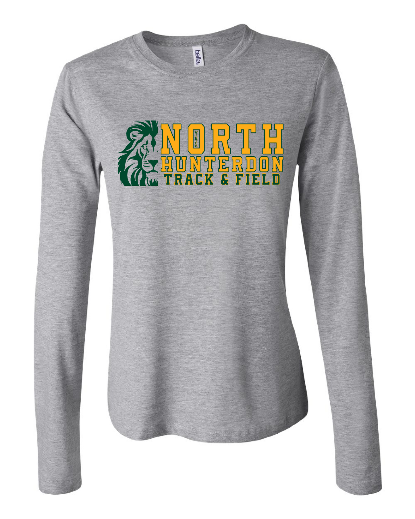 Short and Long Sleeve Cotton T-Shirts