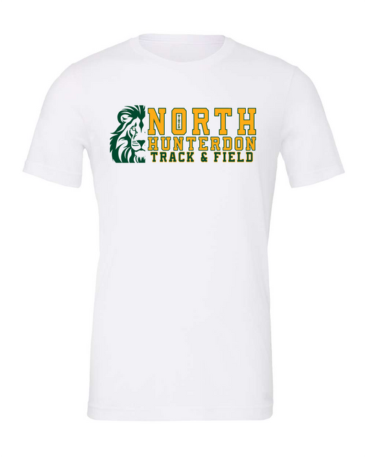 Short and Long Sleeve Cotton T-Shirts