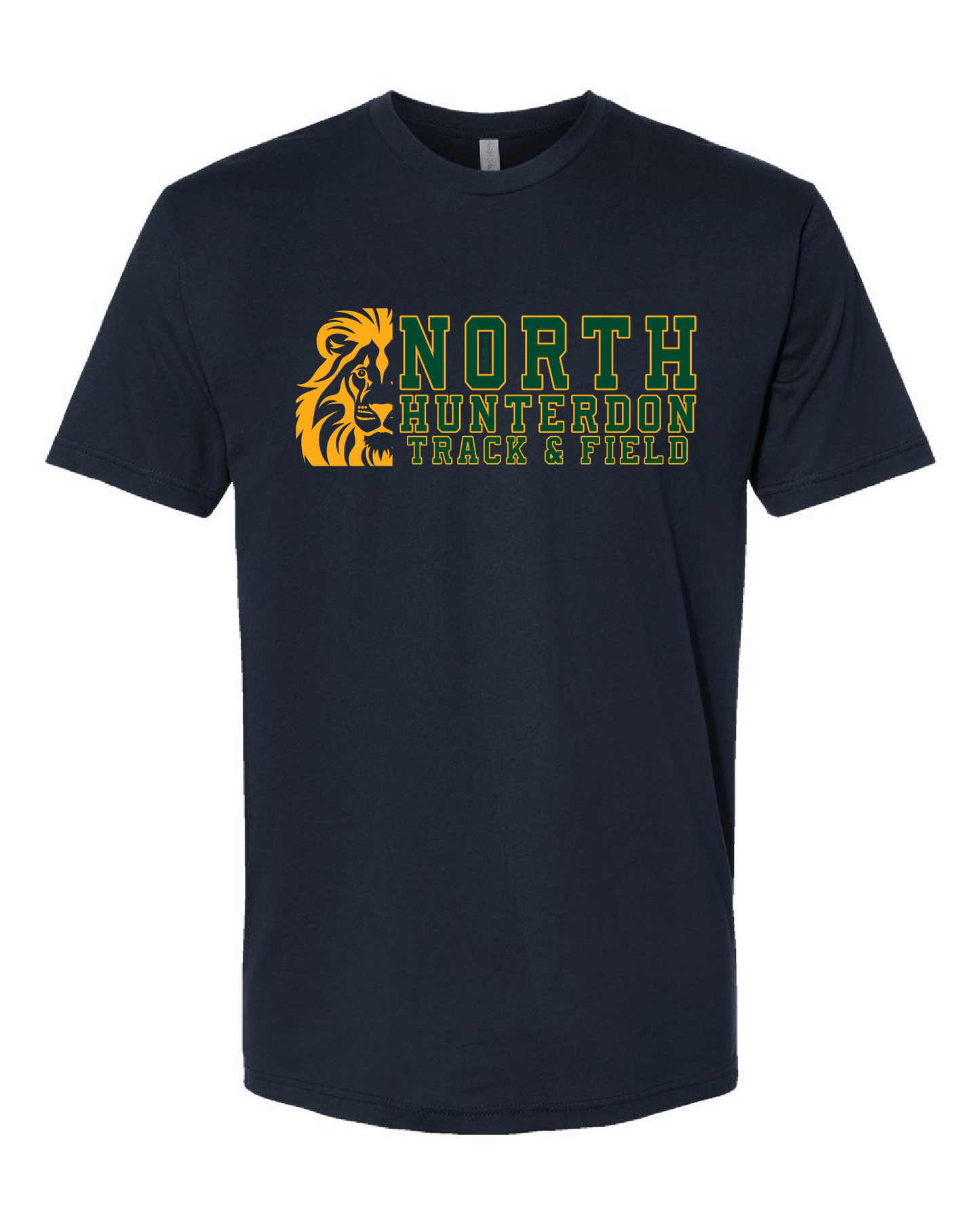 Short and Long Sleeve Cotton T-Shirts