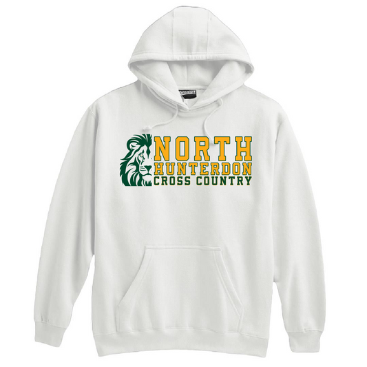Cross Country Hoodie and Crew (Unisex Cut)