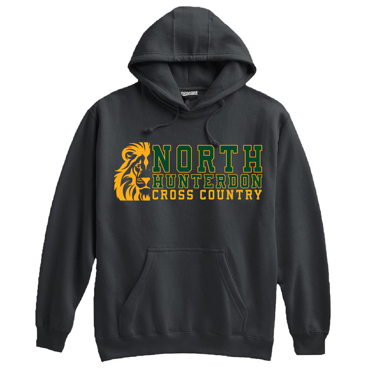 Cross Country Hoodie and Crew (Unisex Cut)