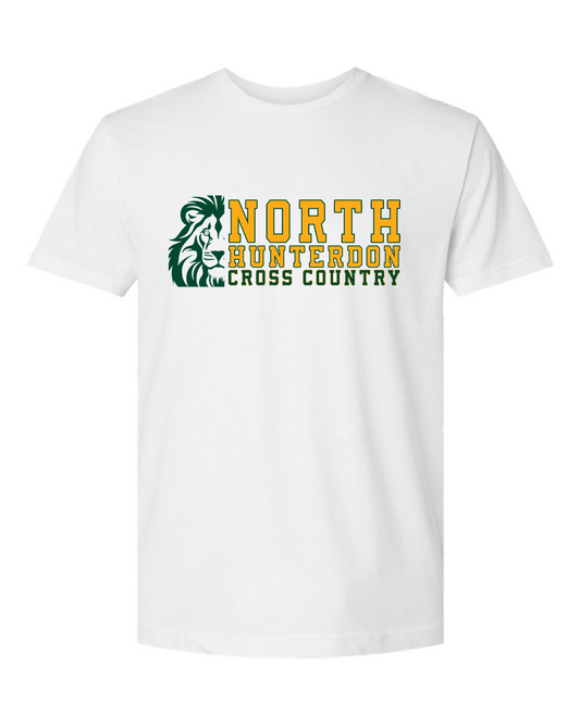 Short and Long Sleeve Cotton T-Shirts
