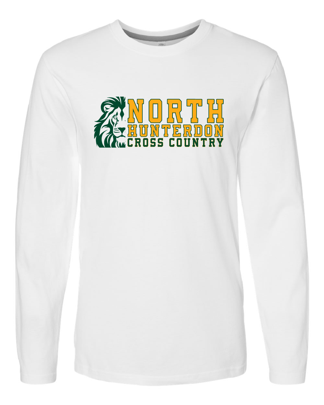 Short and Long Sleeve Cotton T-Shirts