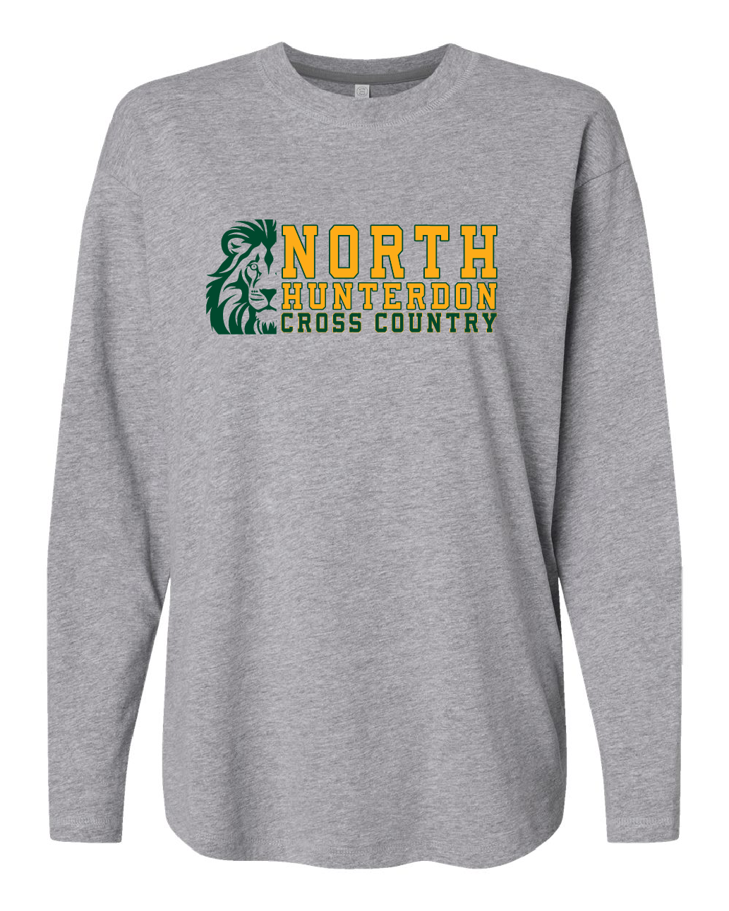 Short and Long Sleeve Cotton T-Shirts
