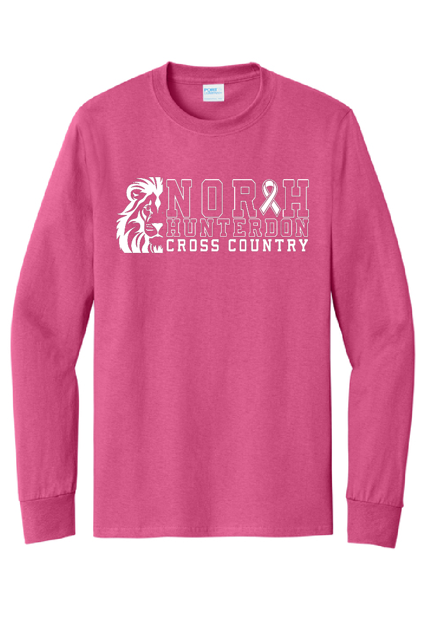 Short and Long Sleeve Cotton T-Shirts