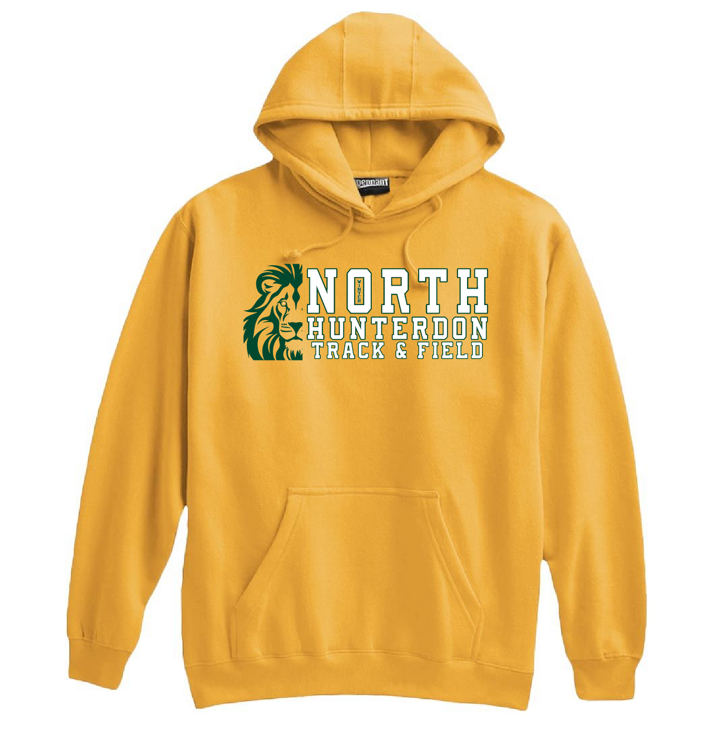 Green and Gold Collection (Hoodie, LS T-Shirt, SS T-Shirt Unisex)