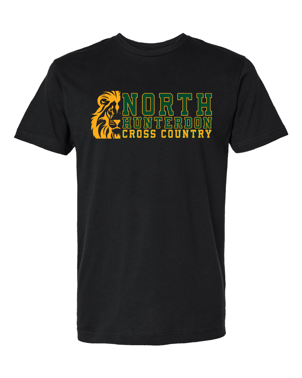 Short and Long Sleeve Cotton T-Shirts