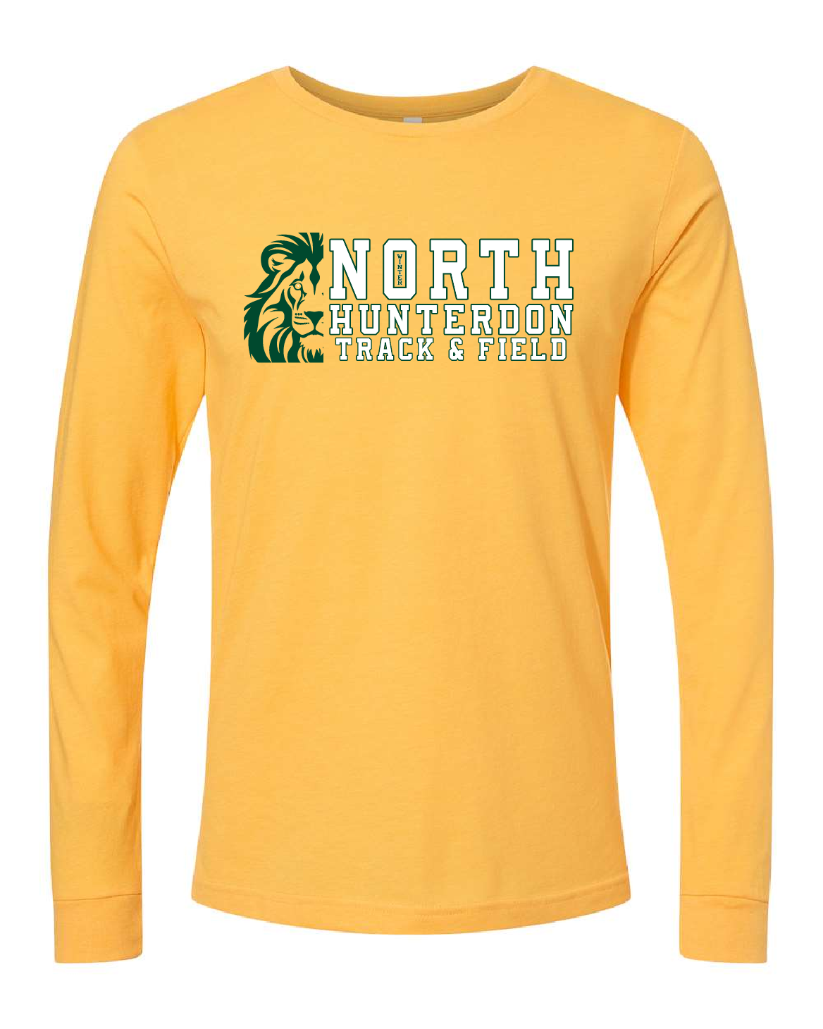 Green and Gold Collection (Hoodie, LS T-Shirt, SS T-Shirt Unisex)