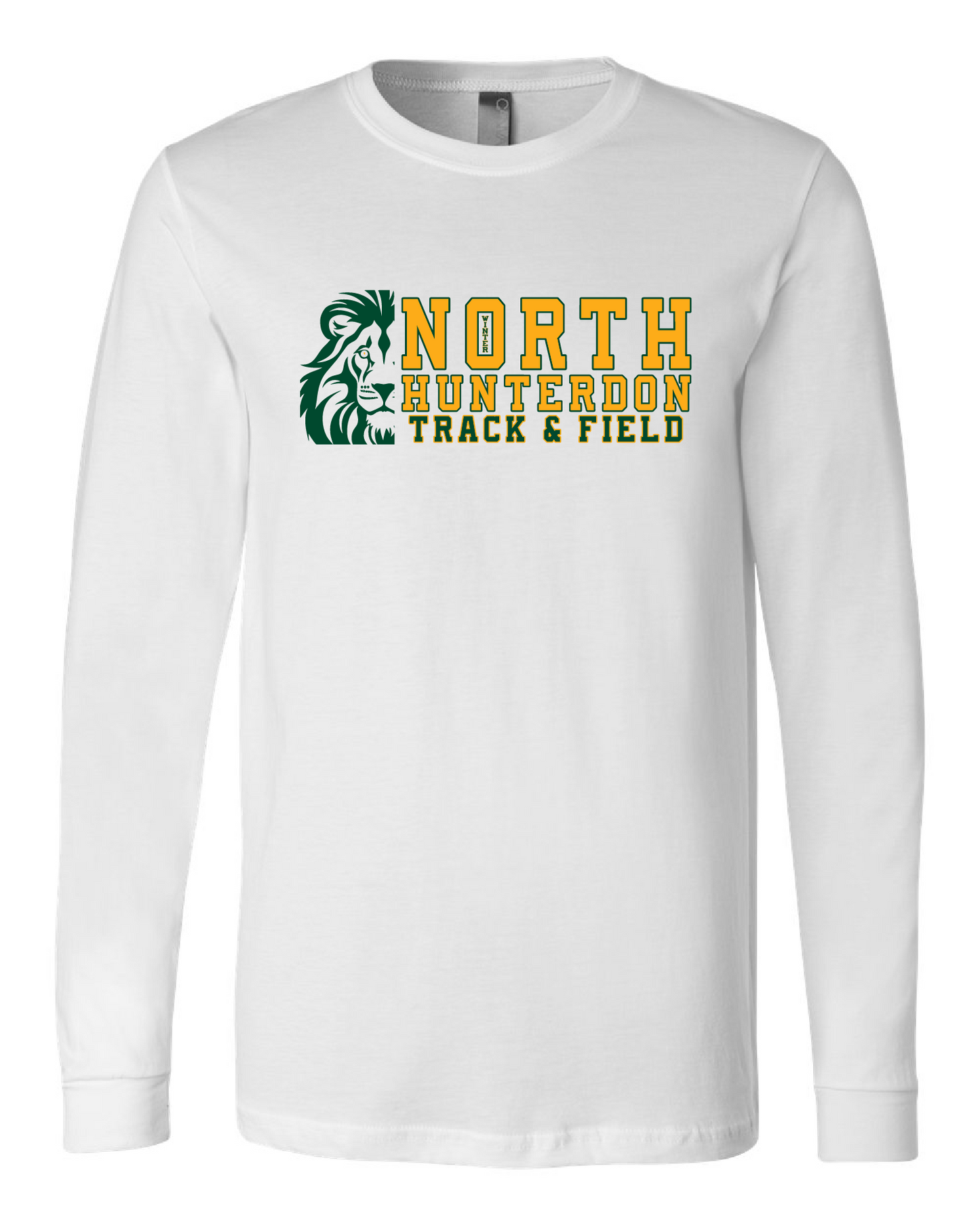 Short and Long Sleeve Cotton T-Shirts