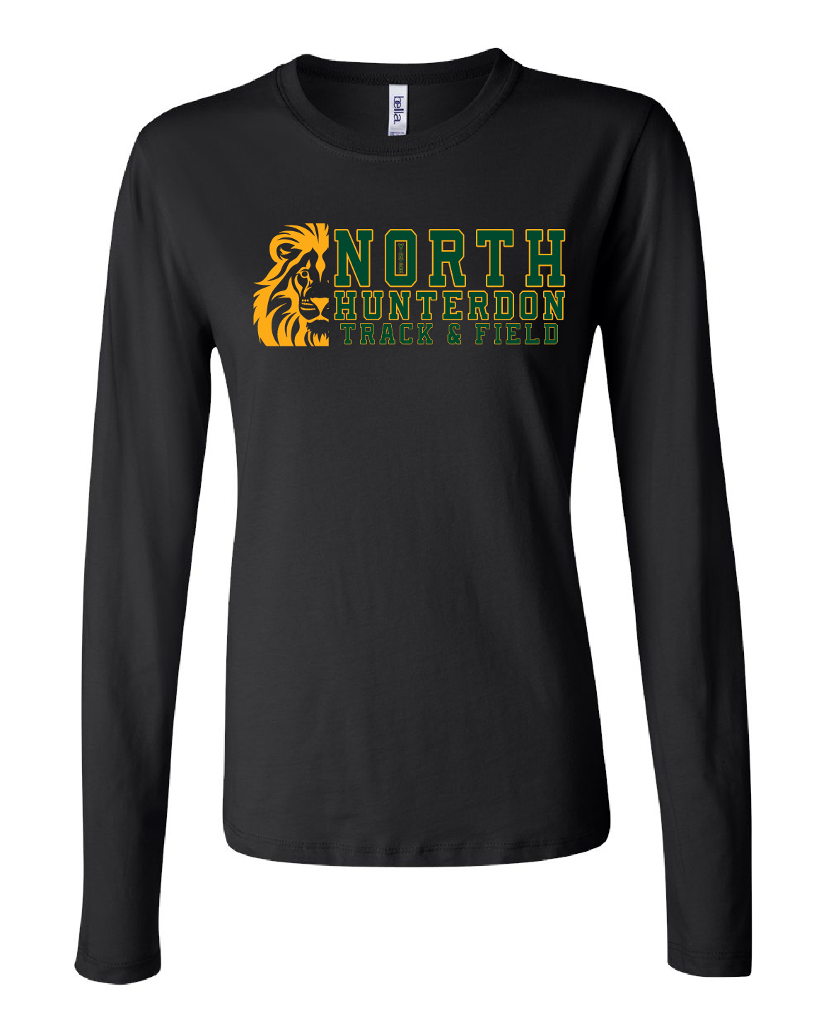 Winter Track 3 Pack Practice Long Sleeve T-Shirt Special