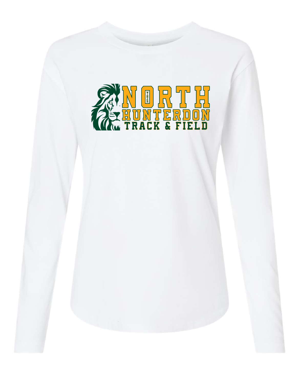 Winter Track 3 Pack Practice Long Sleeve T-Shirt Special