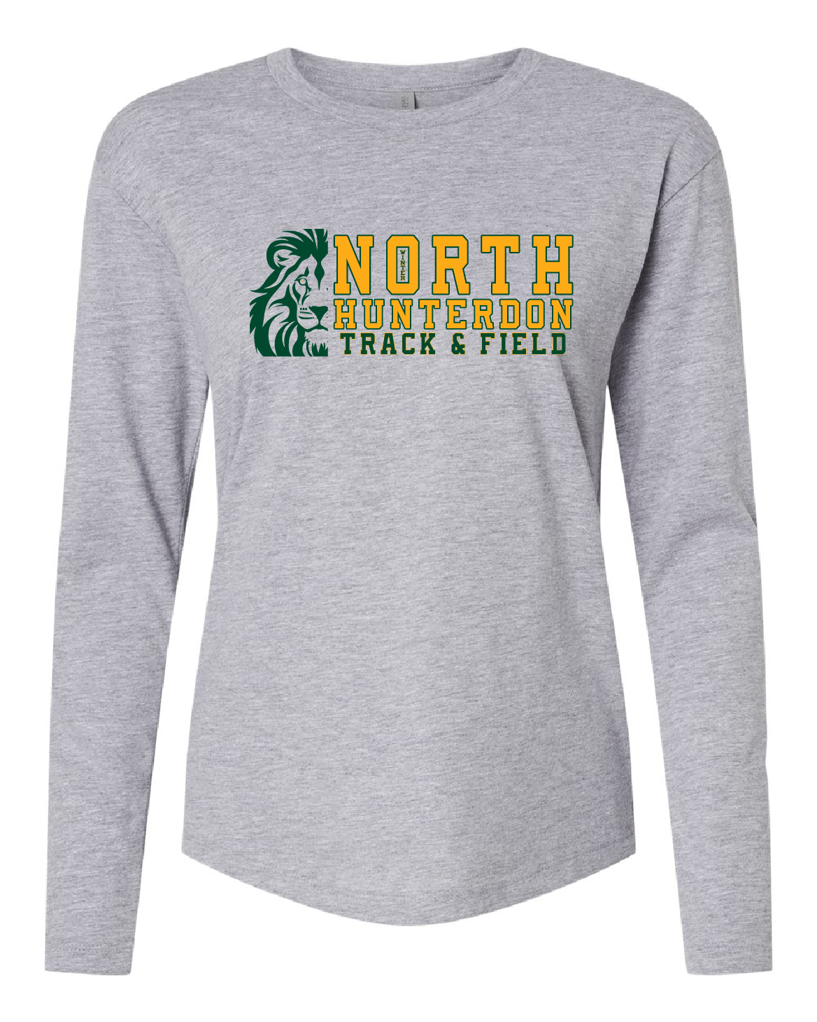Winter Track 3 Pack Practice Long Sleeve T-Shirt Special