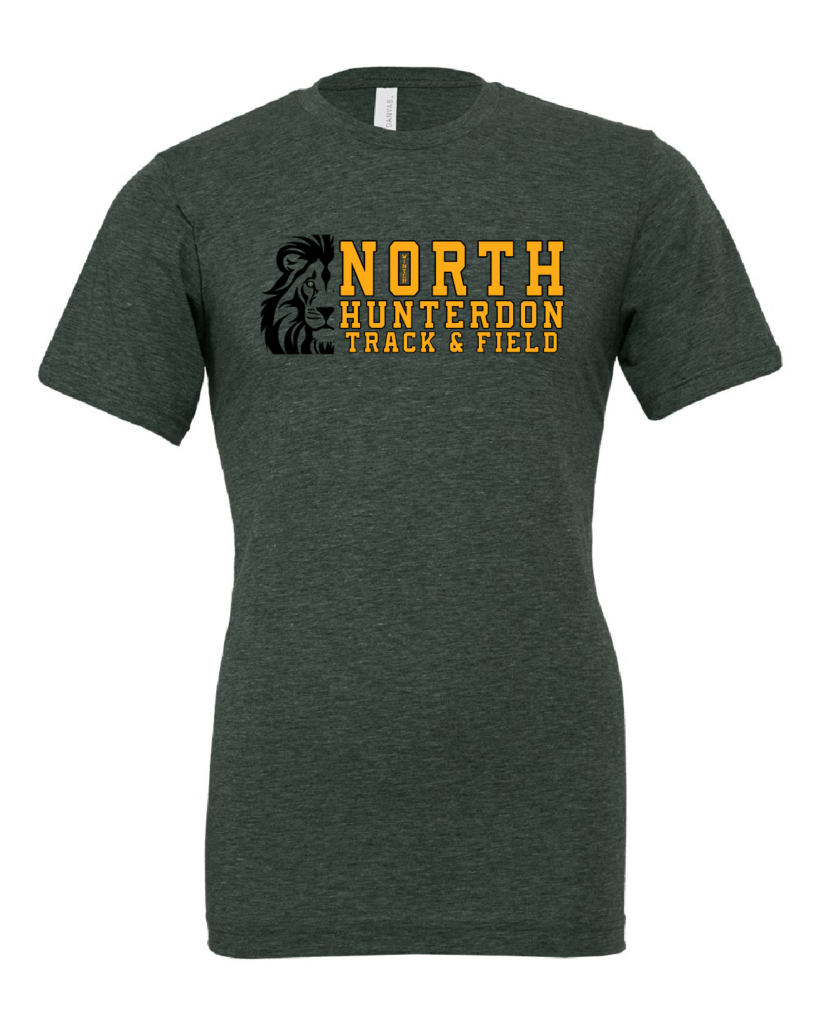 Green and Gold Collection (Hoodie, LS T-Shirt, SS T-Shirt Unisex)