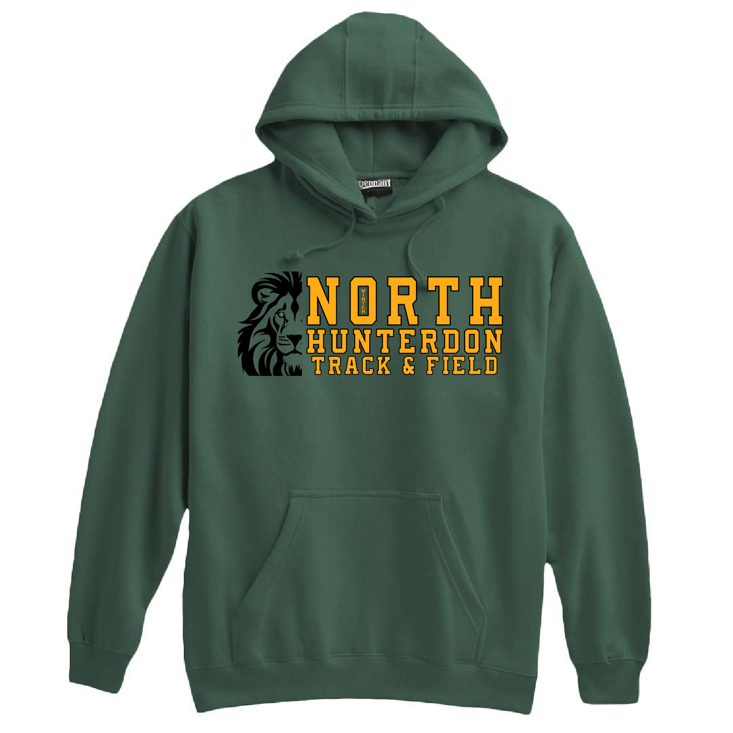 Green and Gold Collection (Hoodie, LS T-Shirt, SS T-Shirt Unisex)
