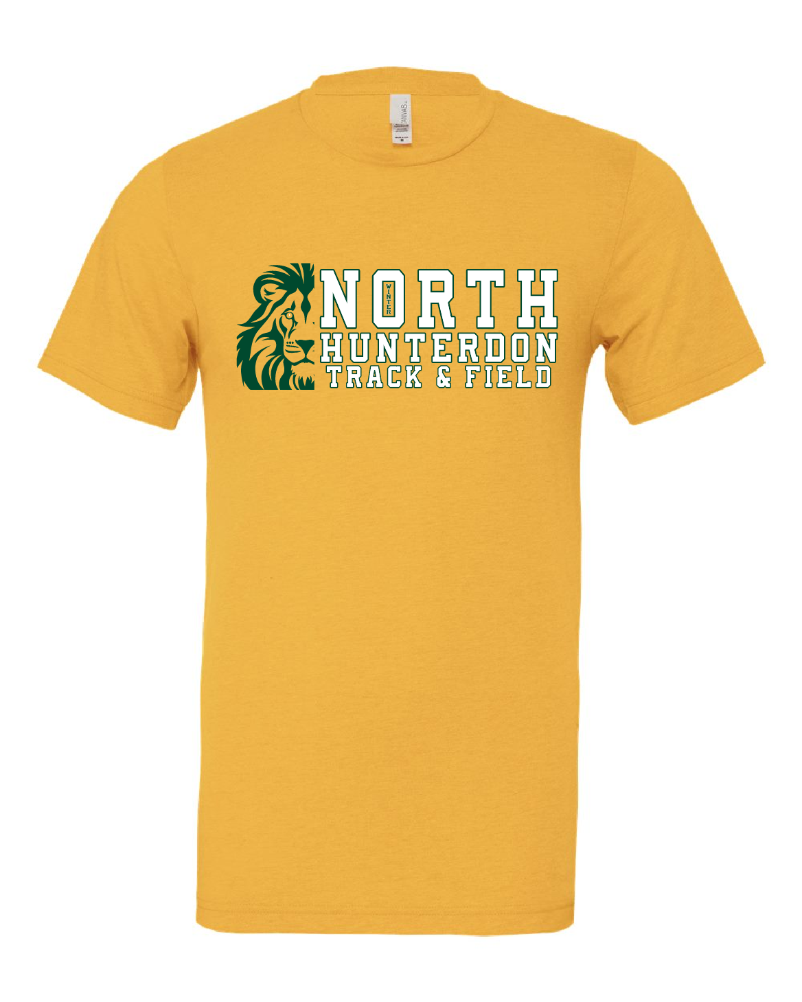 Green and Gold Collection (Hoodie, LS T-Shirt, SS T-Shirt Unisex)